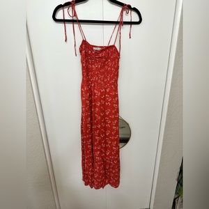 AF ABERCROMBIE NWT dress